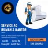 Service AC Sidoarjo
