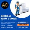 Service AC Denpasar