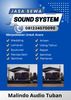 Sound System Tuban
