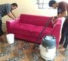 Jasa Cuci Sofa Depok