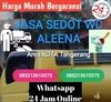 Sedot WC Aleena