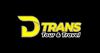 D'TRANS Travel Sorek 