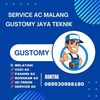Service AC Malang