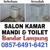 Salon Kamar Mandi