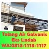 Talang Air Galvanis 
