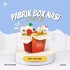 Pabrik Box Nasi