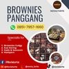 Fudgy Brownies Sidoarjo