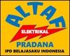 ALTAF ELEKTRIKAL PRADANA