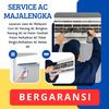 Service AC Majalengka