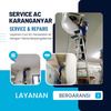 Service AC Karanganyar