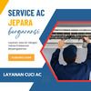 SERVICE AC JEPARA