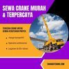 SAHABAT CRANE