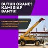 SAHABATCRANE