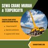 SAHABAT CRANE