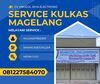 Layanan Service Magelang