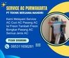 Service AC Purwakarta