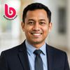 Muhammad Irsyad