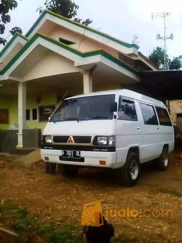 Mitsubishi L300 Th 93
