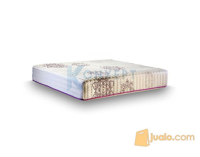 Kasur Ocean Forte Springbed - 120x200