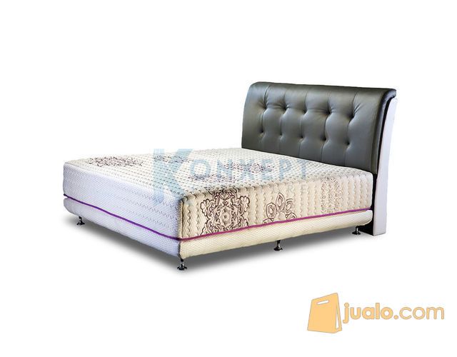 Kasur Ocean Forte Springbed - 120x200