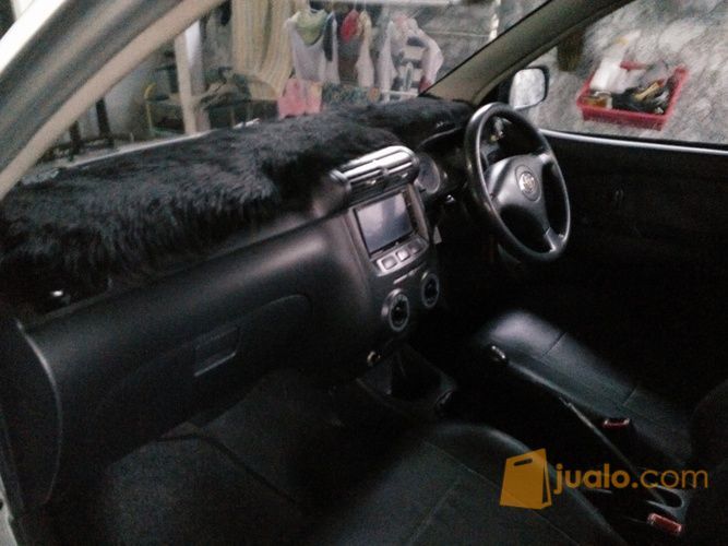 avanza g 2005 bersih luar dalam