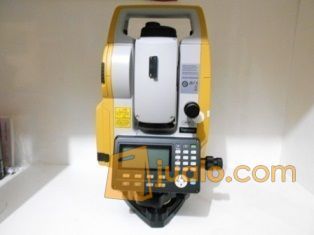 Topcon Total Station Topcon ES-65