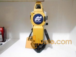 Topcon Total Station Topcon ES-65