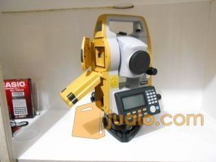 Topcon Total Station Topcon ES-65