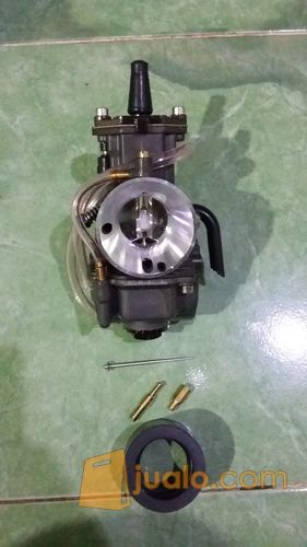 Karburator PWK Thailand 28 30 32 34mm Plus Manipol