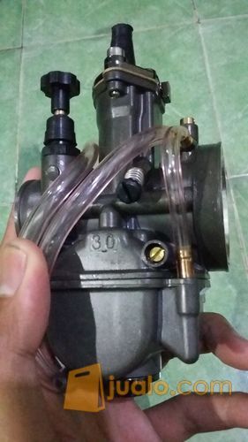 Karburator PWK Thailand 28 30 32 34mm Plus Manipol