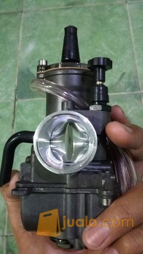 Karburator PWK Thailand 28 30 32 34mm Plus Manipol