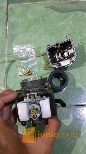 Karburator PWK Thailand 28 30 32 34mm Plus Manipol