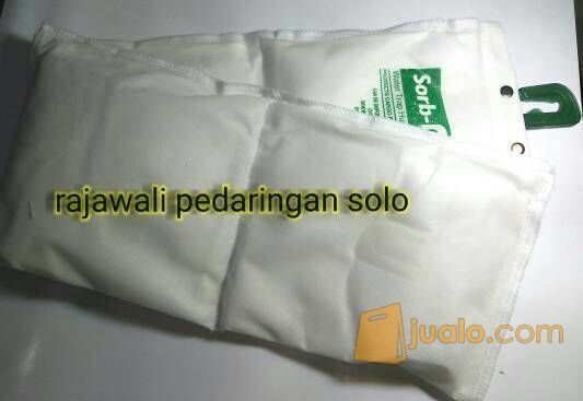 DESICCANT SORB-DRY / PENYERAP KELEMBAPAN SORB-DRY