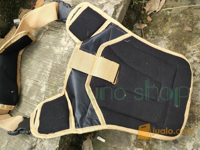 Tas Selempang Army Gurun