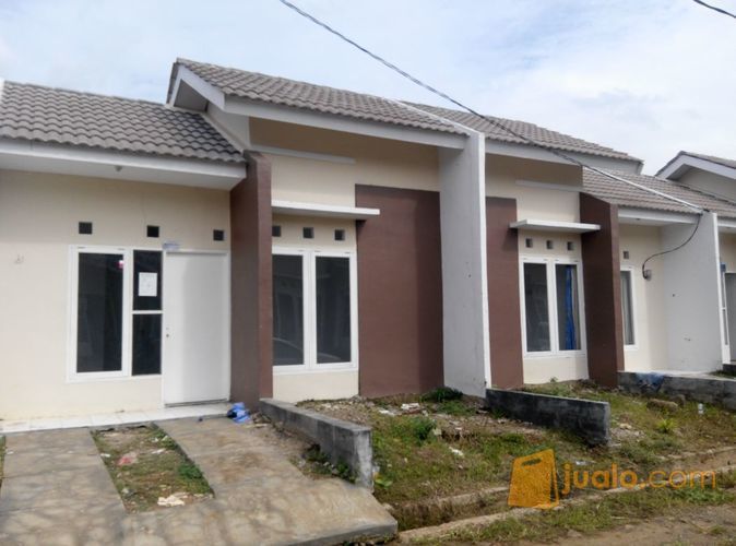 Perumahan untuk karyawan kontrak atau Honorer di Cileungsi Jakarta dan sekitarnya