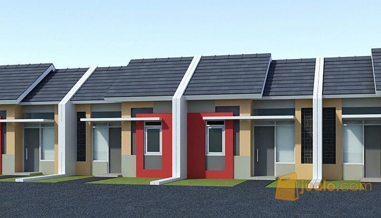 Perumahan untuk karyawan kontrak atau Honorer di Cileungsi Jakarta dan sekitarnya