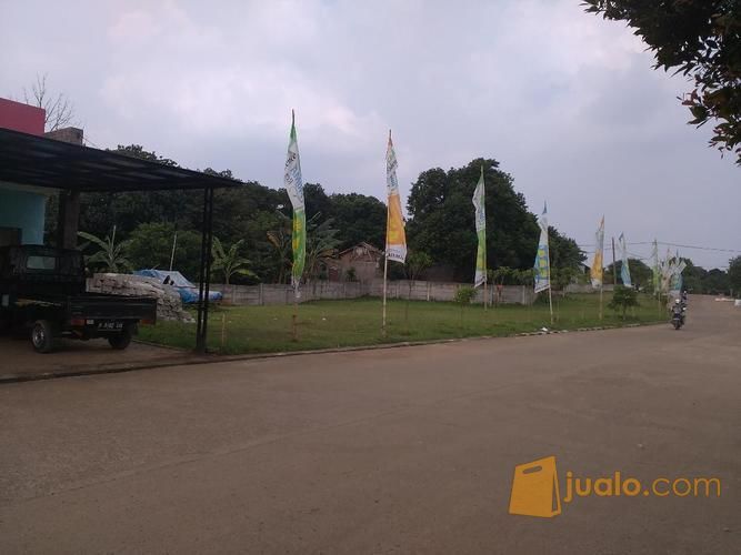 Perumahan untuk karyawan kontrak atau Honorer di Cileungsi Jakarta dan sekitarnya