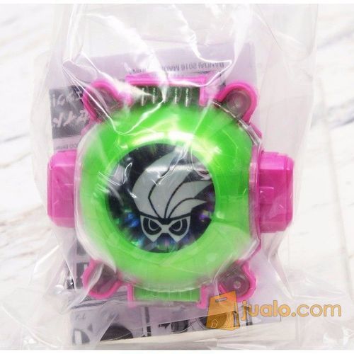 DX Gamer Driver (JPN) Henshin Belt Masked Kamen Rider EX-AID Gashat