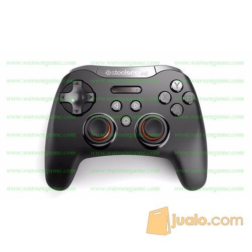 SteelSeries Stratus XL - Bluetooth Wireless Gaming Controller