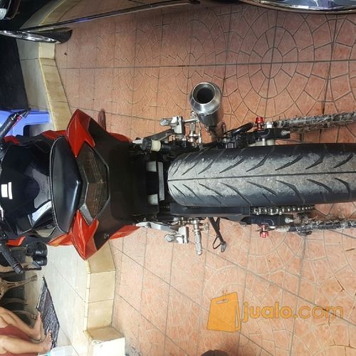 KAWASAKI NINJA 250 FI ABS SE