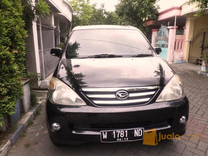 Mobil Xenia tahun 2006 pajak baru