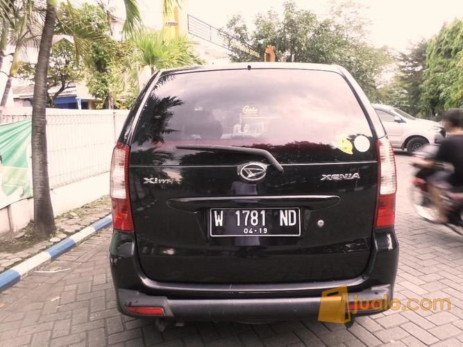 Mobil Xenia tahun 2006 pajak baru