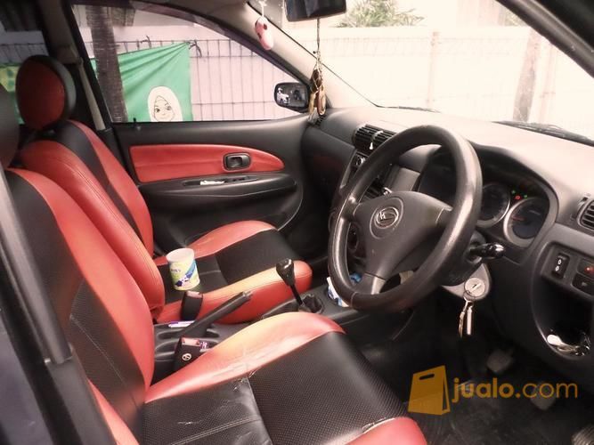 Mobil Xenia tahun 2006 pajak baru