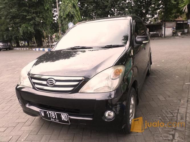 Mobil Xenia tahun 2006 pajak baru