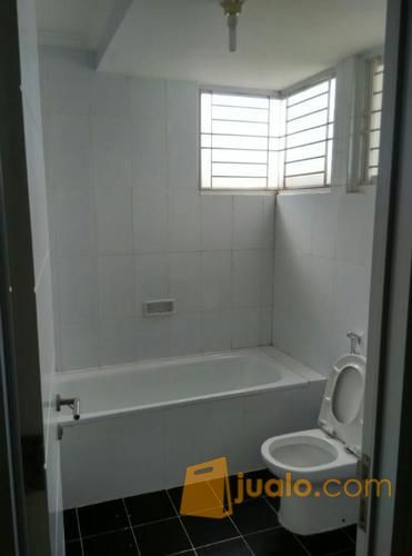 rumah grand wisata cluster citrus garden lt.200