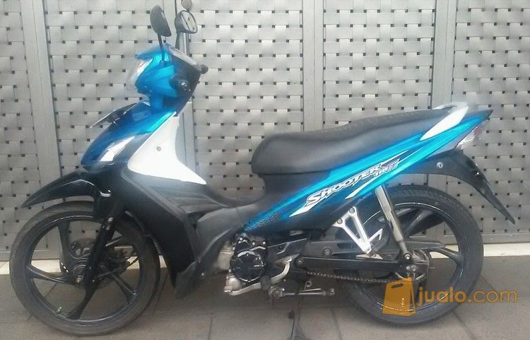 suzuki shooter 115 FI