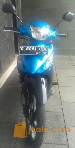 suzuki shooter 115 FI