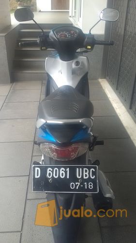 suzuki shooter 115 FI