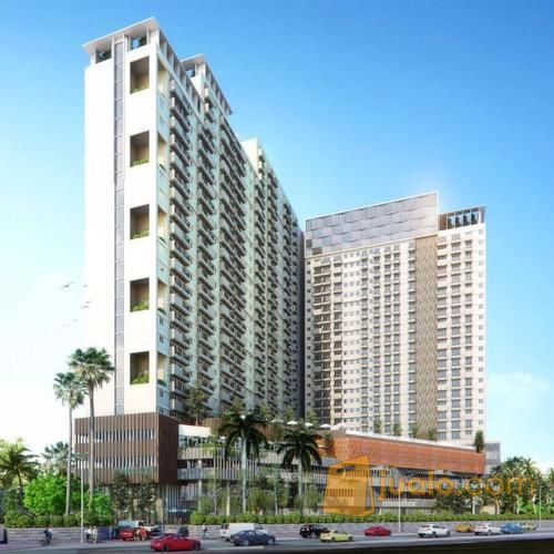 Over Harga Perdana Apartemen El Centro Bisa Kpr Hotel Dan Mall Tengah Kota Bogor