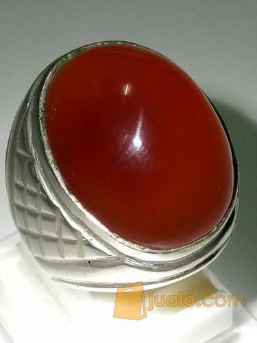 Bacan Obi (Bacan Merah) Rare. Plus Memo. code 16